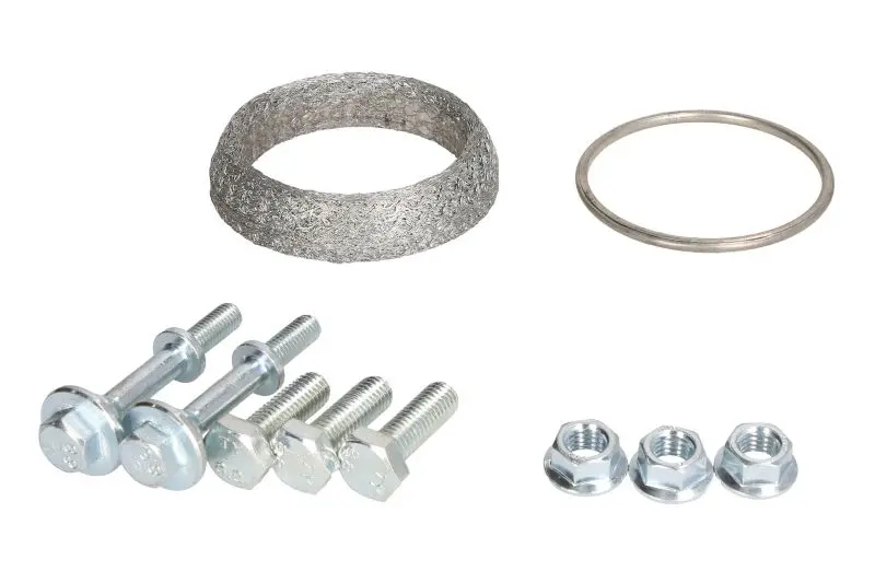 Część montażowa układu wydechowego (zestaw montażowy) pasuje do BM70570 BM CATALYSTS – FK70570B