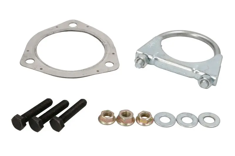 Części montażowe układu wydechowego BM CATALYSTS – FK80025B
