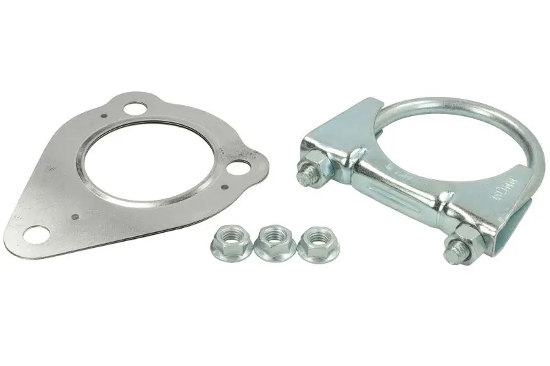 Część montażowa układu wydechowego (zestaw montażowy) pasuje do BM80116H BM CATALYSTS – FK80116B