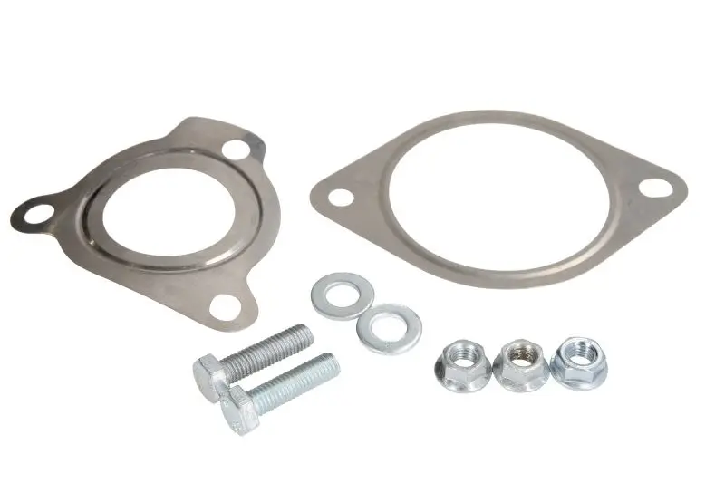 Część montażowa układu wydechowego (zestaw montażowy) pasuje do BM80183 BM CATALYSTS – FK80183B