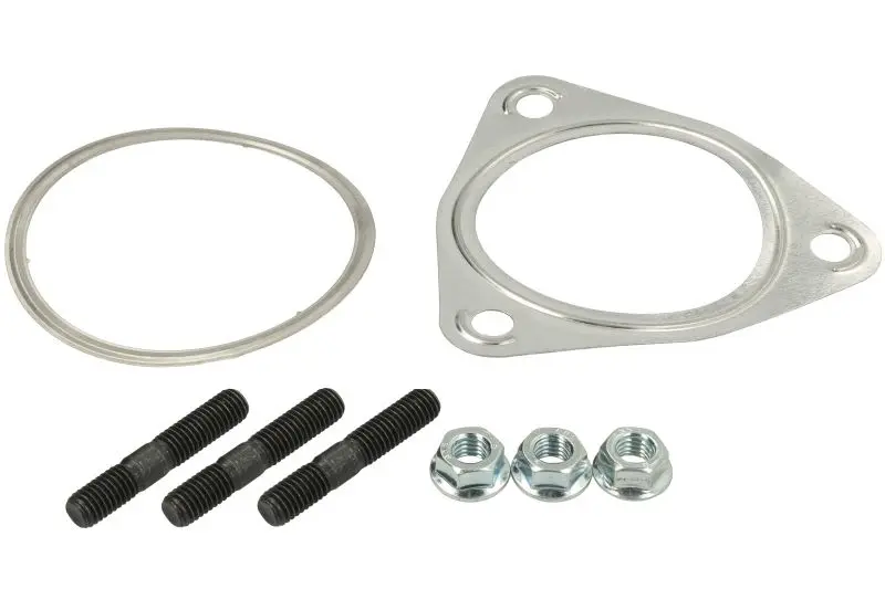 Część montażowa układu wydechowego (zestaw montażowy) pasuje do BM80364H BM CATALYSTS – FK80364B