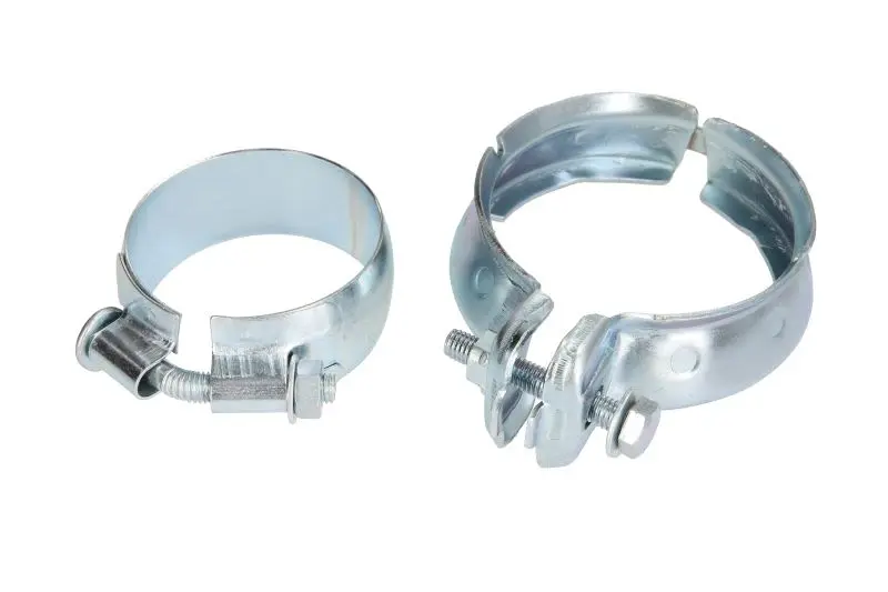 Część montażowa układu wydechowego (zestaw montażowy) pasuje do BM80433H BM CATALYSTS – FK80433A