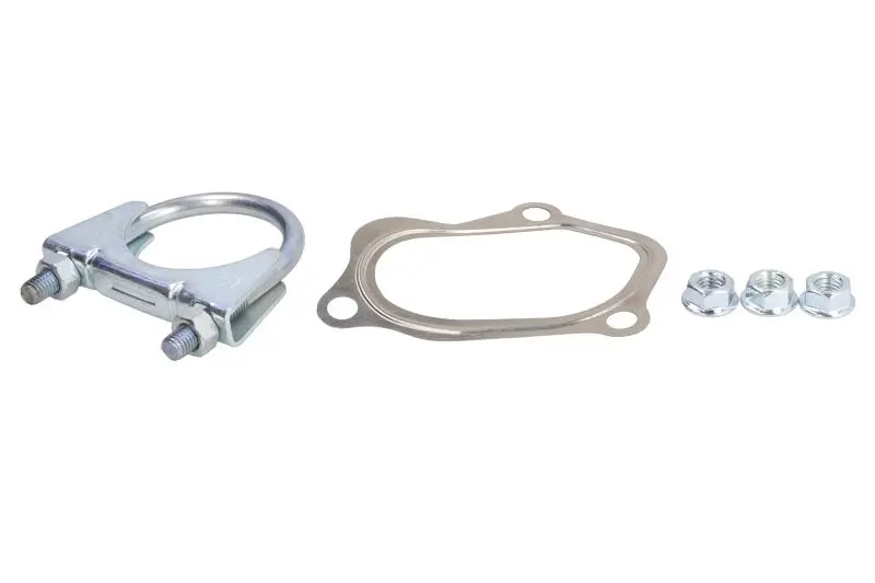 Część montażowa układu wydechowego (zestaw montażowy) pasuje do BM80478H BM CATALYSTS – FK80478B