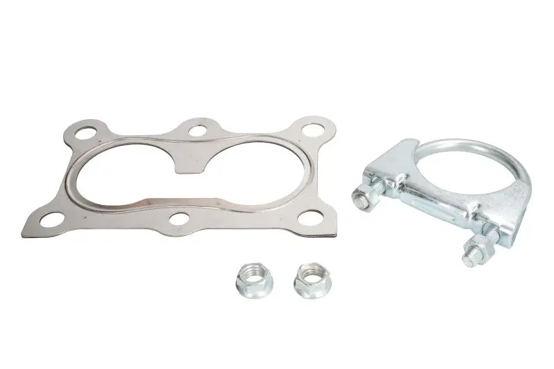 Część montażowa układu wydechowego (zestaw montażowy) pasuje do BM90529 BM CATALYSTS – FK90529B