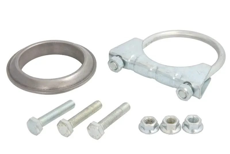 Część montażowa układu wydechowego (zestaw montażowy) pasuje do BM90679 BM CATALYSTS – FK90679B