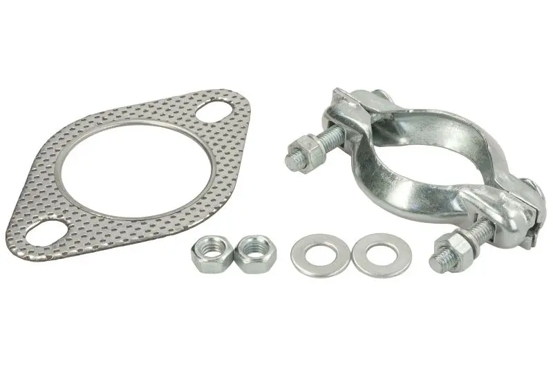 Część montażowa układu wydechowego (zestaw montażowy) pasuje do BM90745H BM CATALYSTS – FK90745B