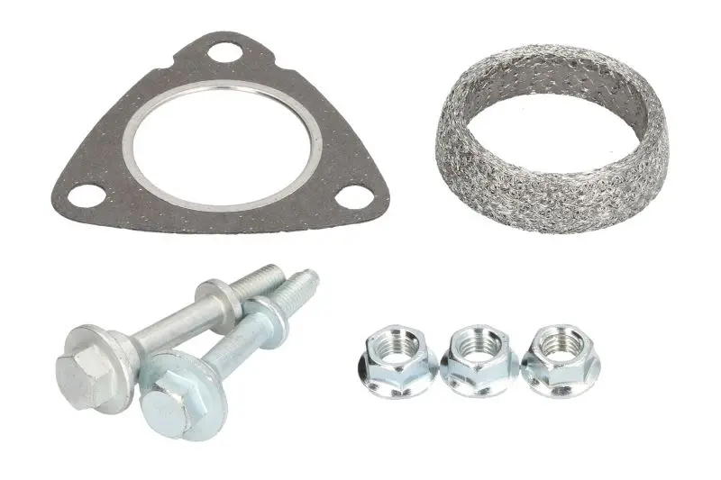 Część montażowa układu wydechowego (zestaw montażowy) pasuje do BM90842H BM CATALYSTS – FK90842B
