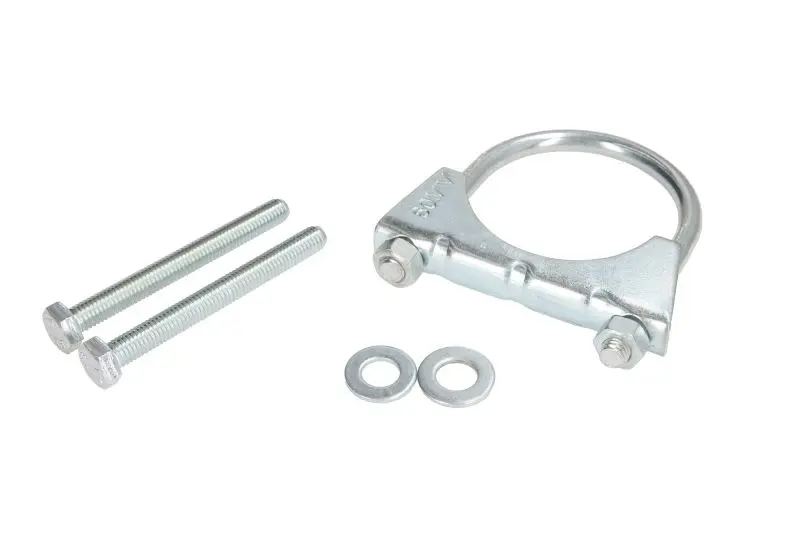 Część montażowa układu wydechowego (zestaw montażowy) pasuje do BM90859 BM CATALYSTS – FK90859B