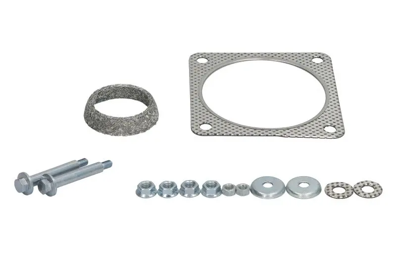 Część montażowa układu wydechowego (zestaw montażowy) pasuje do BM91007H BM CATALYSTS – FK91007B