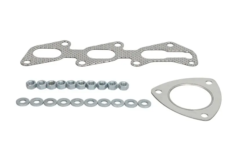 Część montażowa układu wydechowego (zestaw montażowy) pasuje do BM91018H BM CATALYSTS – FK91018B