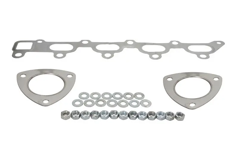 Części montażowe układu wydechowego BM CATALYSTS – FK91021B