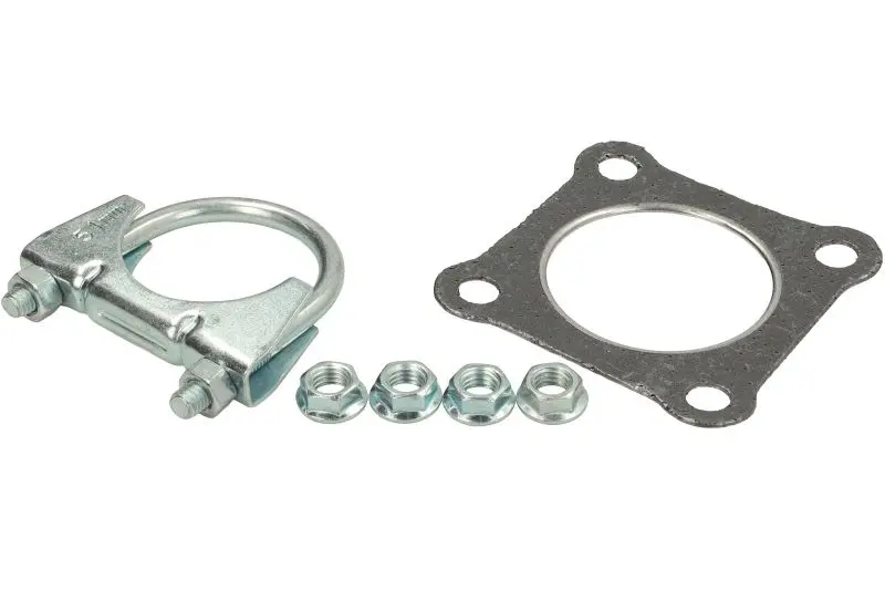 Część montażowa układu wydechowego (zestaw montażowy) pasuje do BM91051H BM CATALYSTS – FK91051B