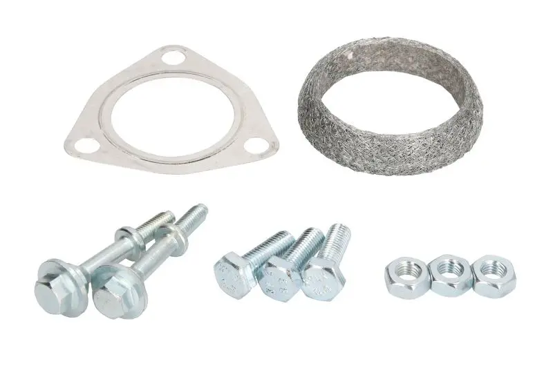 Część montażowa układu wydechowego (zestaw montażowy) pasuje do BM91057H BM CATALYSTS – FK91057B