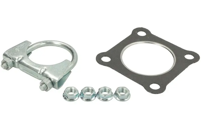 Część montażowa układu wydechowego (zestaw montażowy) pasuje do BM91132H BM CATALYSTS – FK91132B