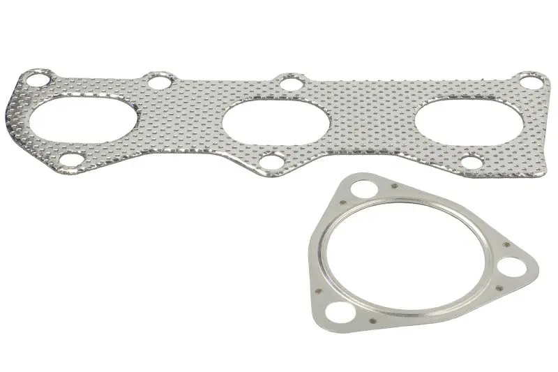Część montażowa układu wydechowego (zestaw montażowy) pasuje do BM91211H BM CATALYSTS – FK91211A
