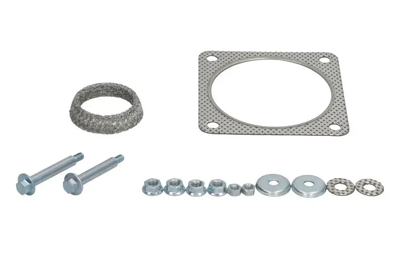 Część montażowa układu wydechowego (zestaw montażowy) pasuje do BM91219H BM CATALYSTS – FK91219B