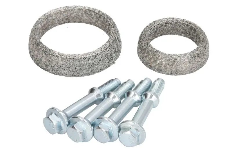 Część montażowa układu wydechowego (zestaw montażowy) pasuje do BM91225H BM CATALYSTS – FK91225B