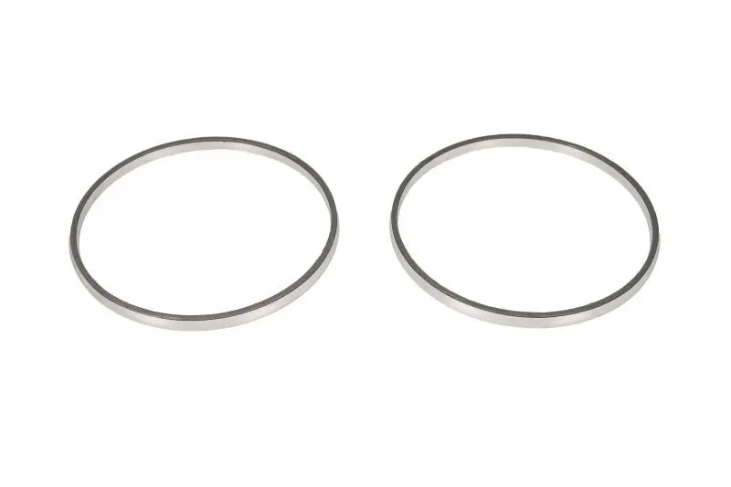 Część montażowa układu wydechowego (zestaw montażowy) pasuje do BM91230 BM CATALYSTS – FK91230A