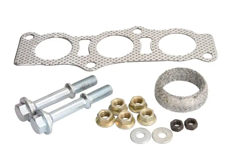 Część montażowa układu wydechowego (zestaw montażowy) pasuje do BM91263H BM CATALYSTS – FK91263B