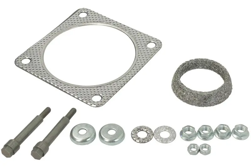 Część montażowa układu wydechowego (zestaw montażowy) pasuje do BM91290H BM CATALYSTS – FK91290B