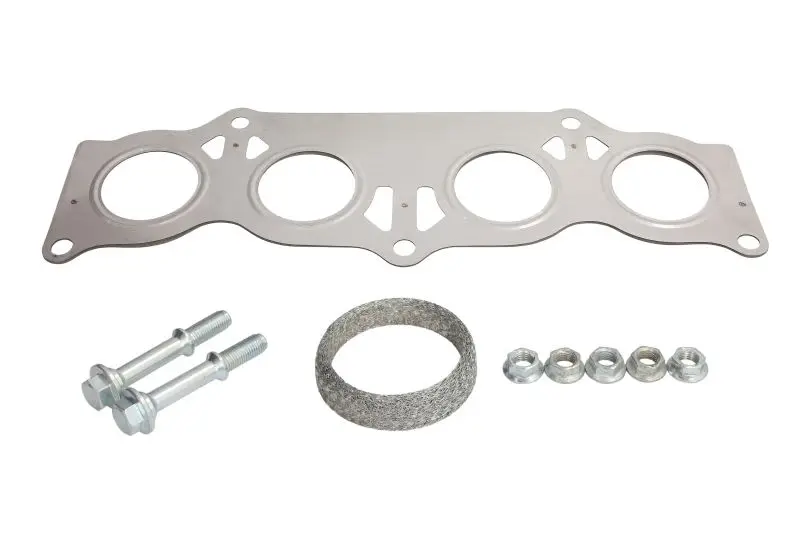 Część montażowa układu wydechowego (zestaw montażowy) pasuje do BM91303 BM CATALYSTS – FK91303B