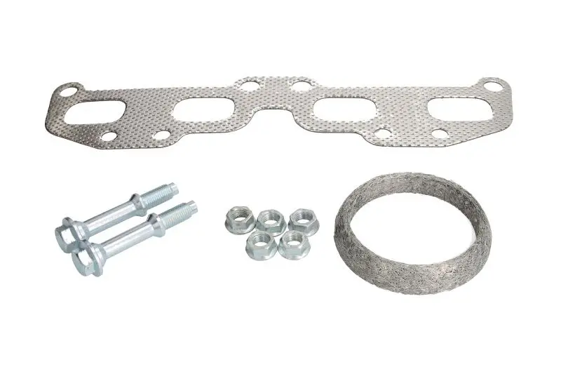 Część montażowa układu wydechowego (zestaw montażowy) pasuje do BM91392H BM CATALYSTS – FK91392B