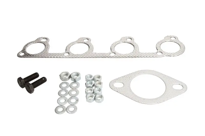 Część montażowa układu wydechowego (zestaw montażowy) pasuje do BM91415H BM CATALYSTS – FK91415B
