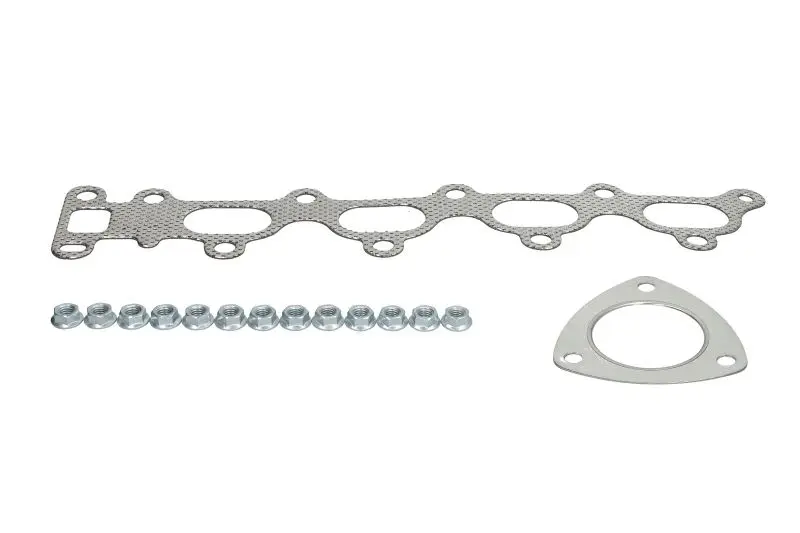 Część montażowa układu wydechowego (zestaw montażowy) pasuje do BM91424H BM CATALYSTS – FK91424B