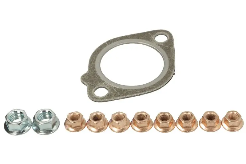 Część montażowa układu wydechowego (zestaw montażowy) pasuje do BM91455H BM CATALYSTS – FK91455B