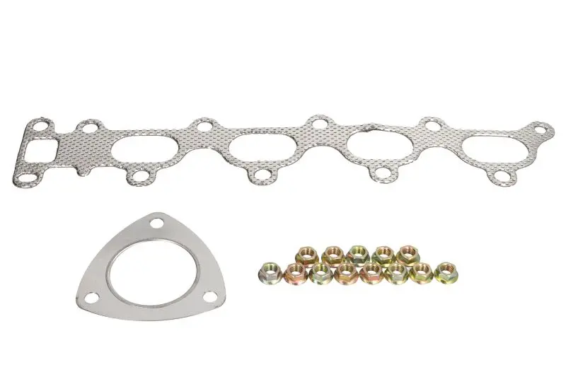 Część montażowa układu wydechowego (zestaw montażowy) pasuje do BM91500H BM CATALYSTS – FK91500B