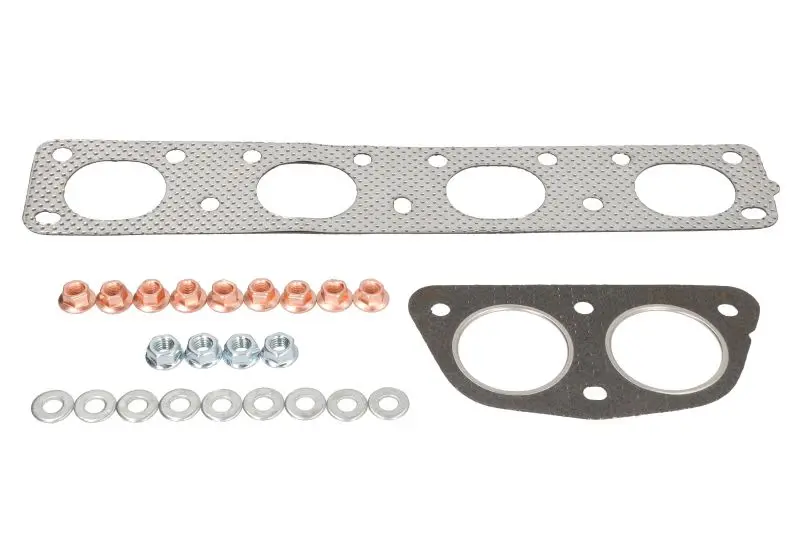 Części montażowe układu wydechowego BM CATALYSTS – FK91509B