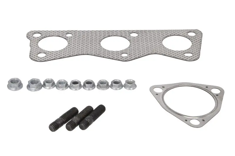Część montażowa układu wydechowego (zestaw montażowy) pasuje do BM91533H BM CATALYSTS – FK91533B