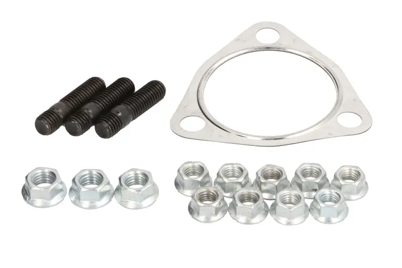 Część montażowa układu wydechowego (zestaw montażowy) pasuje do BM91535H BM CATALYSTS – FK91535B