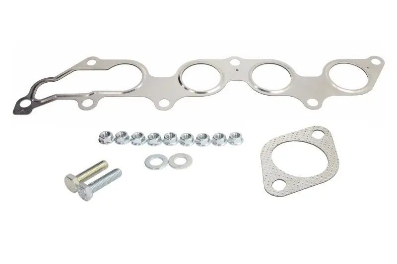 Część montażowa układu wydechowego (zestaw montażowy) pasuje do BM91560H BM CATALYSTS – FK91560B