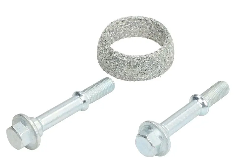 Część montażowa układu wydechowego (zestaw montażowy) BM CATALYSTS – FK91590B