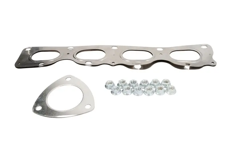 Część montażowa układu wydechowego (zestaw montażowy) pasuje do BM91598H BM CATALYSTS – FK91598B