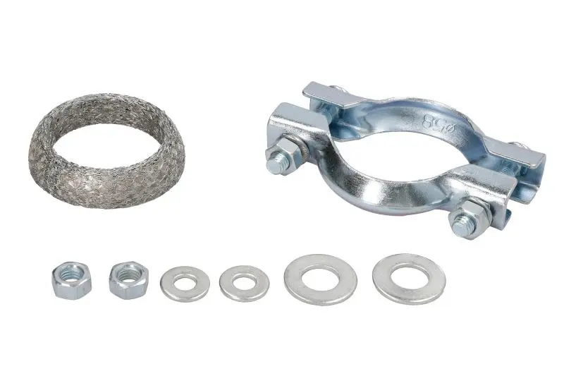 Części montażowe układu wydechowego BM CATALYSTS – FK91625B
