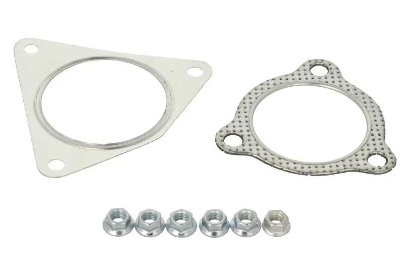 Części montażowe układu wydechowego BM CATALYSTS – FK91630B