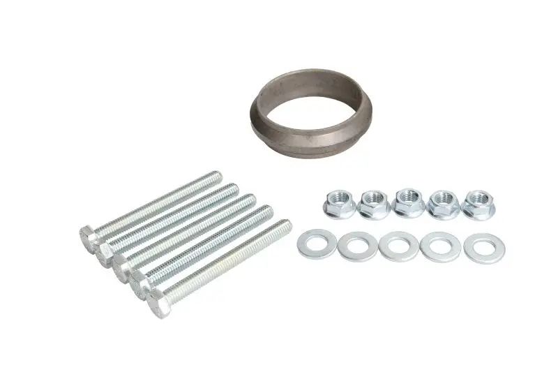 Część montażowa układu wydechowego (zestaw montażowy) pasuje do BM91645H BM CATALYSTS – FK91645B