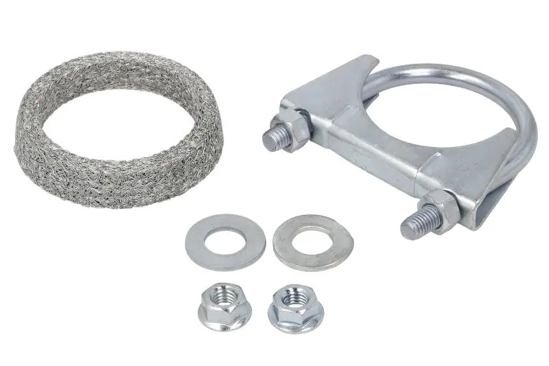 Część montażowa układu wydechowego (zestaw montażowy) BM CATALYSTS – FK91683B