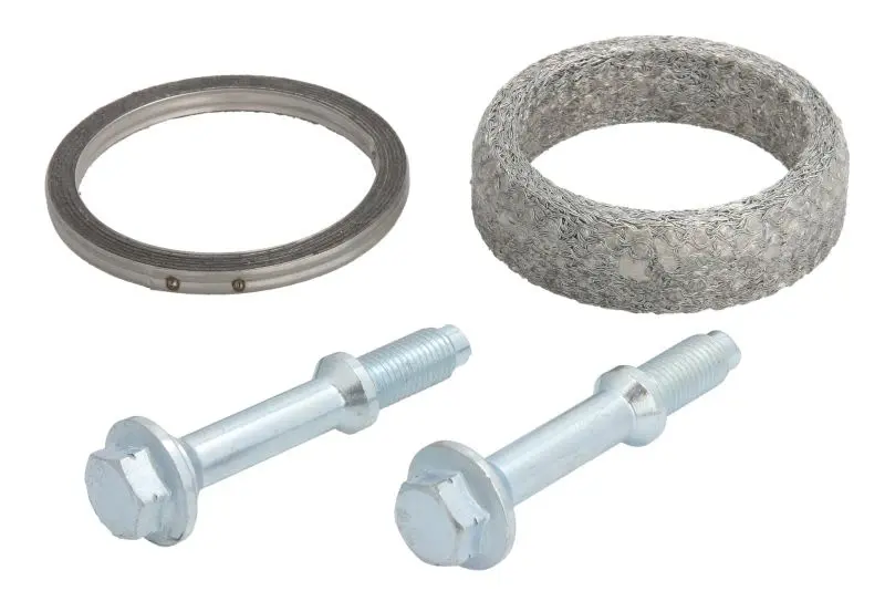 Część montażowa układu wydechowego (zestaw montażowy) pasuje do BM91710H BM CATALYSTS – FK91710B