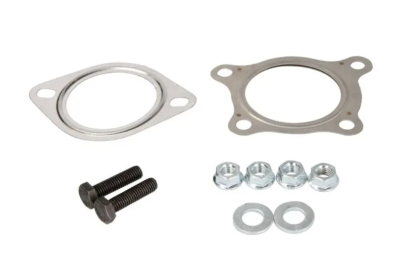 Część montażowa układu wydechowego (zestaw montażowy) pasuje do BM91713H BM CATALYSTS – FK91713B
