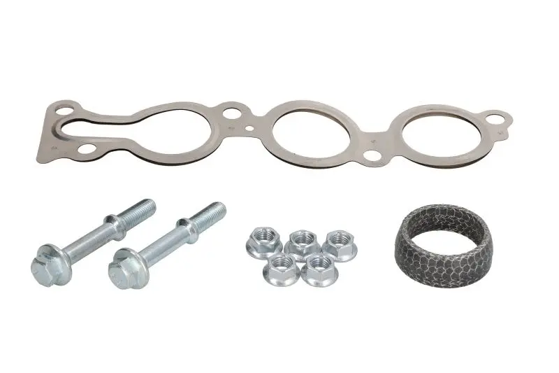 Części montażowe układu wydechowego BM CATALYSTS – FK91715B