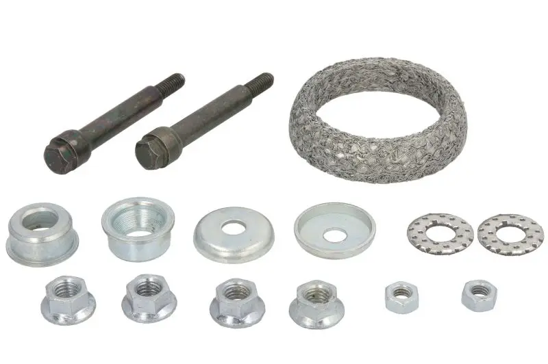 Część montażowa układu wydechowego (zestaw montażowy) pasuje do BM91768H BM CATALYSTS – FK91768B