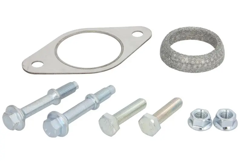 Część montażowa układu wydechowego (zestaw montażowy) pasuje do BM91842H BM CATALYSTS – FK91842B