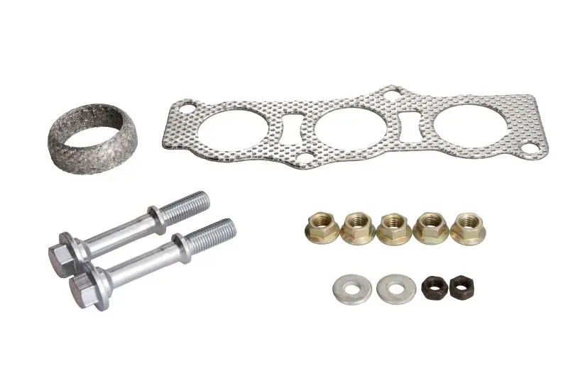 Część montażowa układu wydechowego (zestaw montażowy) pasuje do BM91873H BM CATALYSTS – FK91873B