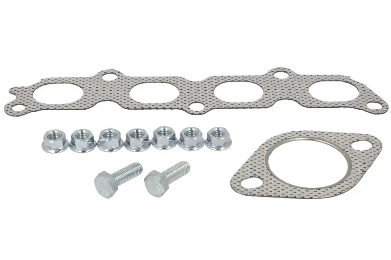 Część montażowa układu wydechowego (zestaw montażowy) pasuje do BM91932 BM CATALYSTS – FK91932B