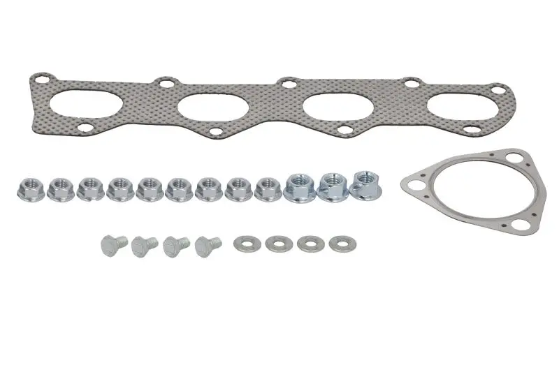 Część montażowa układu wydechowego (zestaw montażowy) BM CATALYSTS – FK92086B
