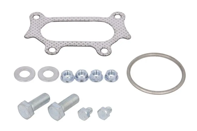 Część montażowa układu wydechowego (zestaw montażowy) pasuje do BM92117 BM CATALYSTS – FK92117B