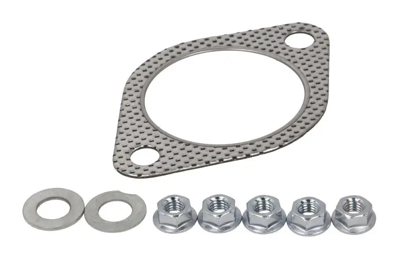 Część montażowa układu wydechowego (zestaw montażowy) BM CATALYSTS – FK92130B